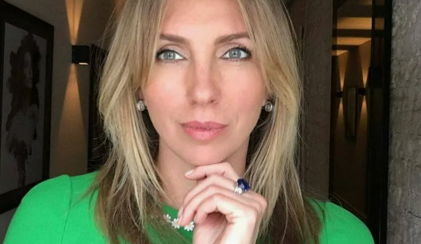 Светлана Бонарчук