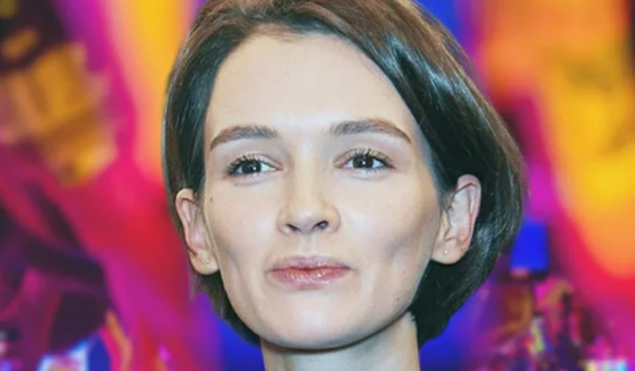 Паулина Андреева