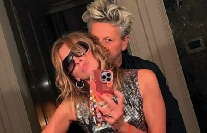 Сергей и Светлана