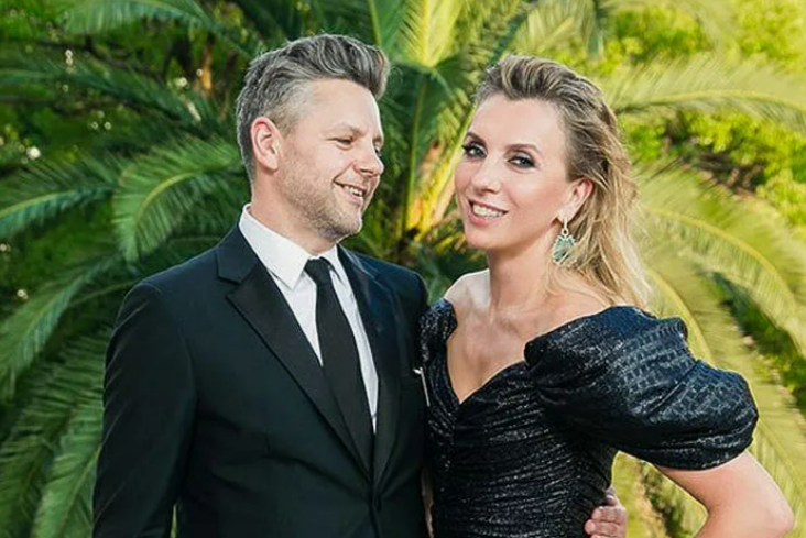 Сергей и Светлана 