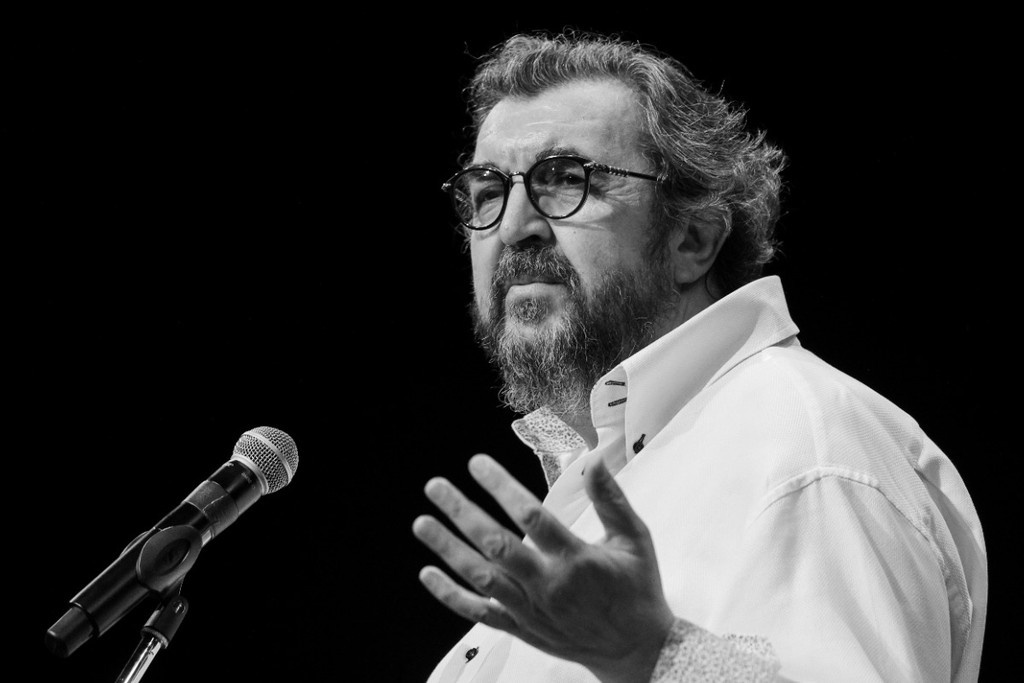    Фото © Валерия Калугина / ТАСС