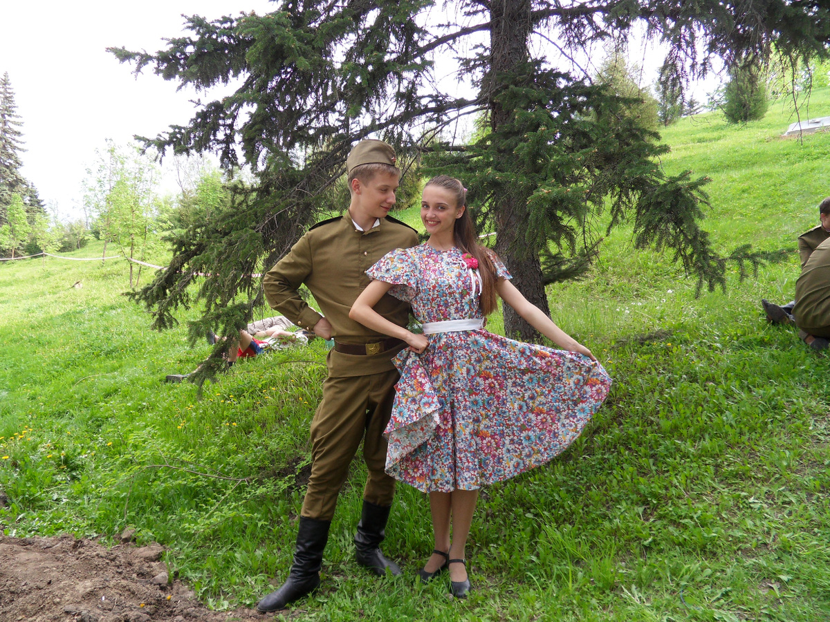 Источник: личный архив семьи Чуриловых