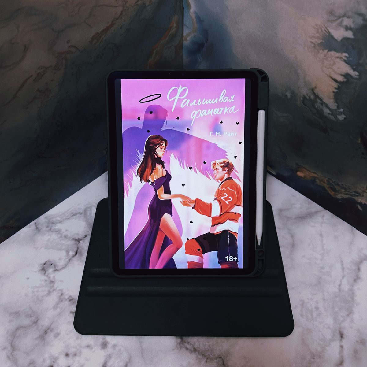 Фото Анны Карповой/Книжная лавка: жизнь любителя почитать