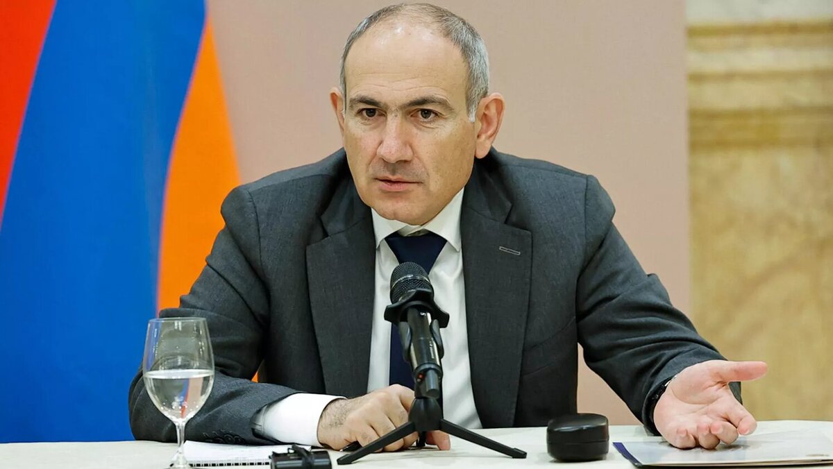 © Photo : official site of the Prime Minister of RA