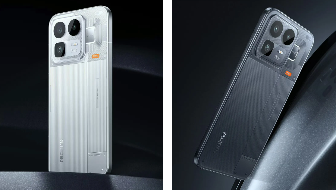 Фото Realme  📷
