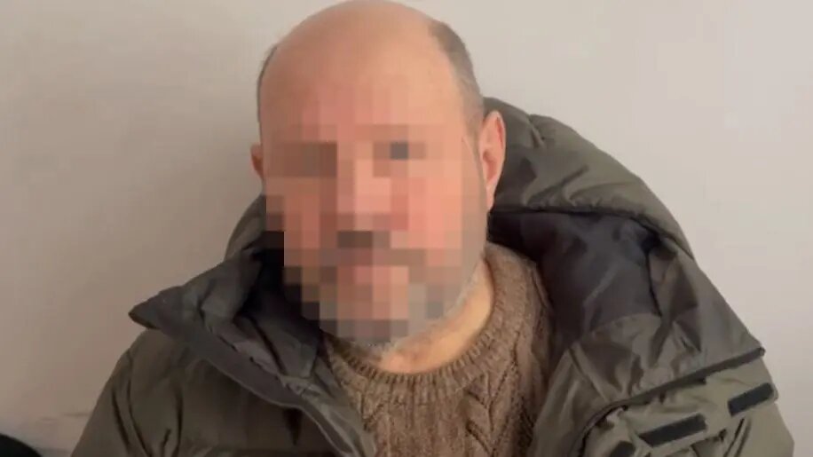    Фото: кадр видео ГУ МВД по Петербургу и Ленобласти