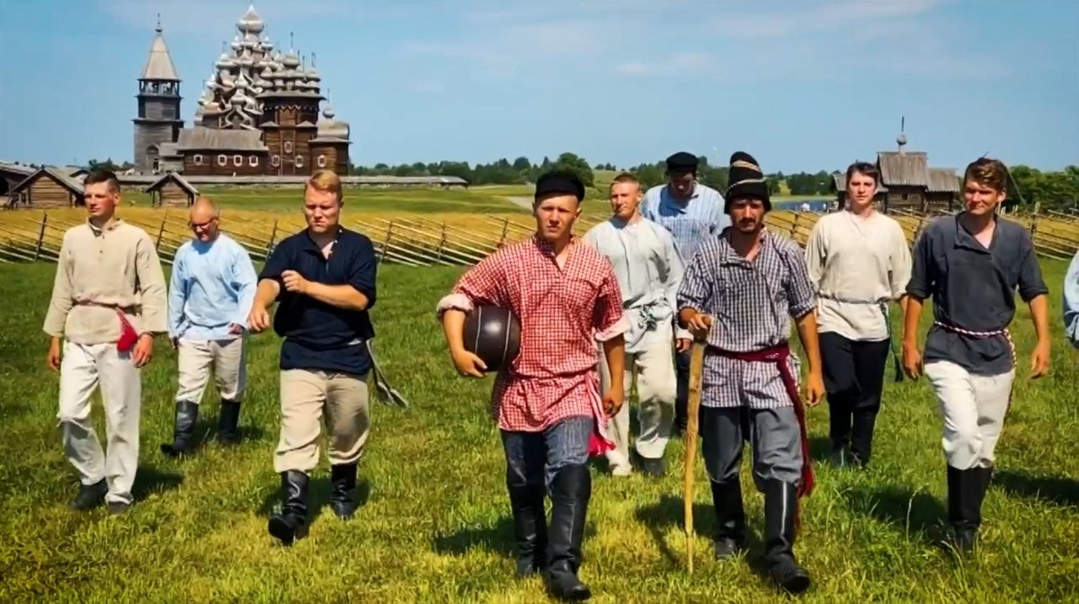    фото: © Музей «Кижи»