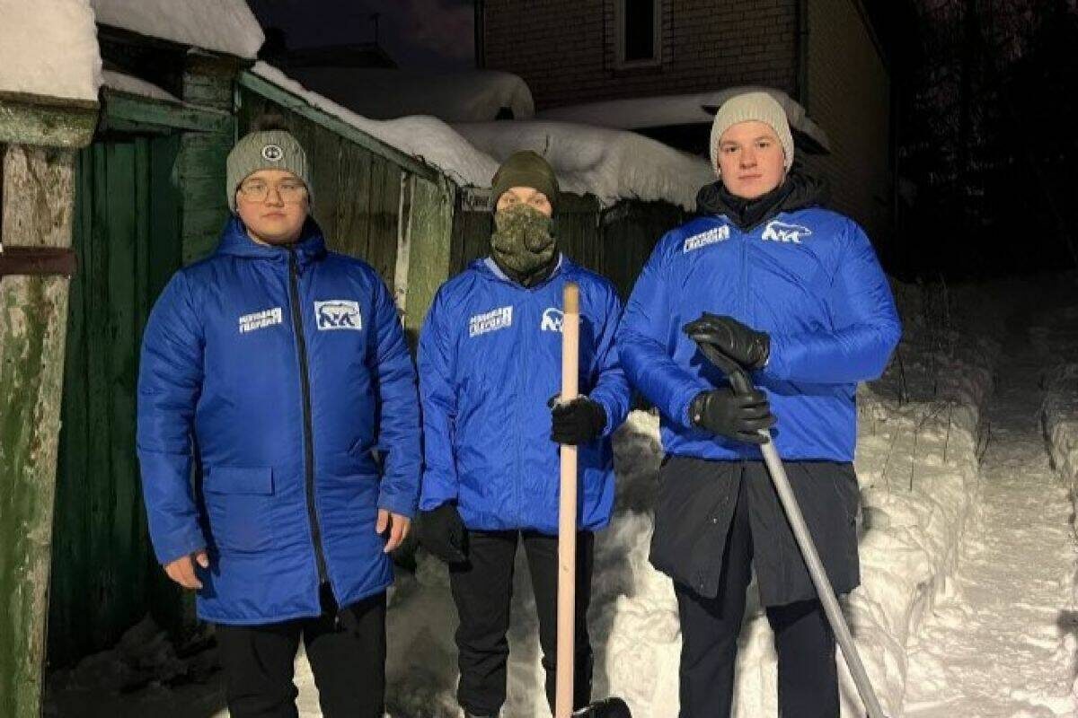 Фото: пресс-служба «Единой России» в РТ