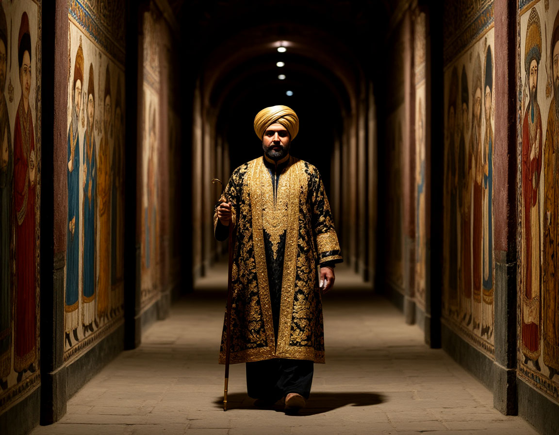 Сгенерировано ИИ