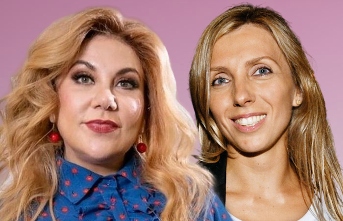 Как «родили» после 45 лет 10 самых «поздних» мамочек нашего шоубиза: Федункив, Бондарчук и не только