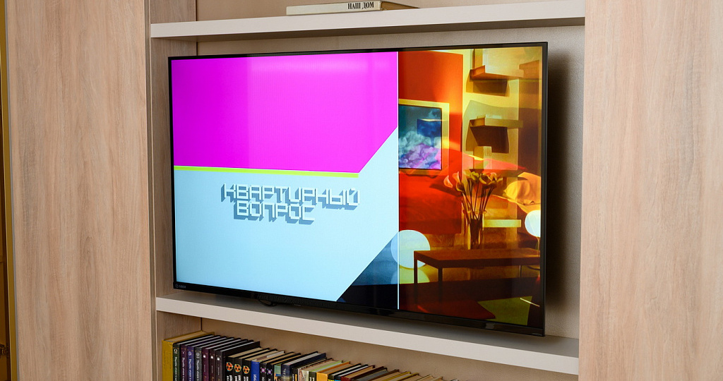 Кухня-спальня от "Квартирного вопроса": впервые буду хвалить дизайнера, даже несмотря на то что опять есть список спорных решений