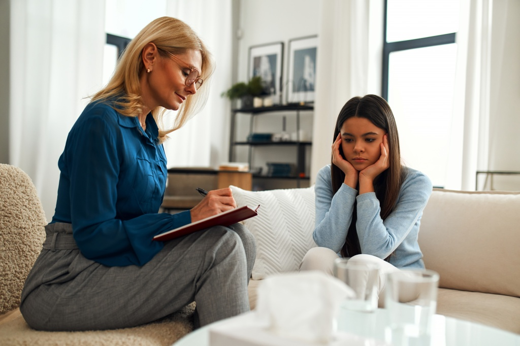 Практическая нейропсихология