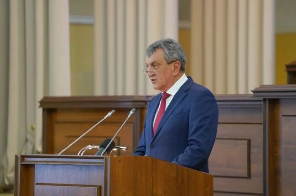    Глава Северной Осетии поздравил с юбилеем народного художника республики