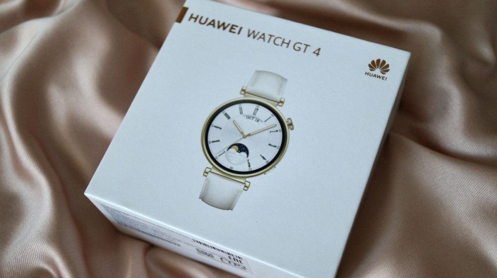    Шесть умных часов с ЭКГ которые изменят ваш 2024 год