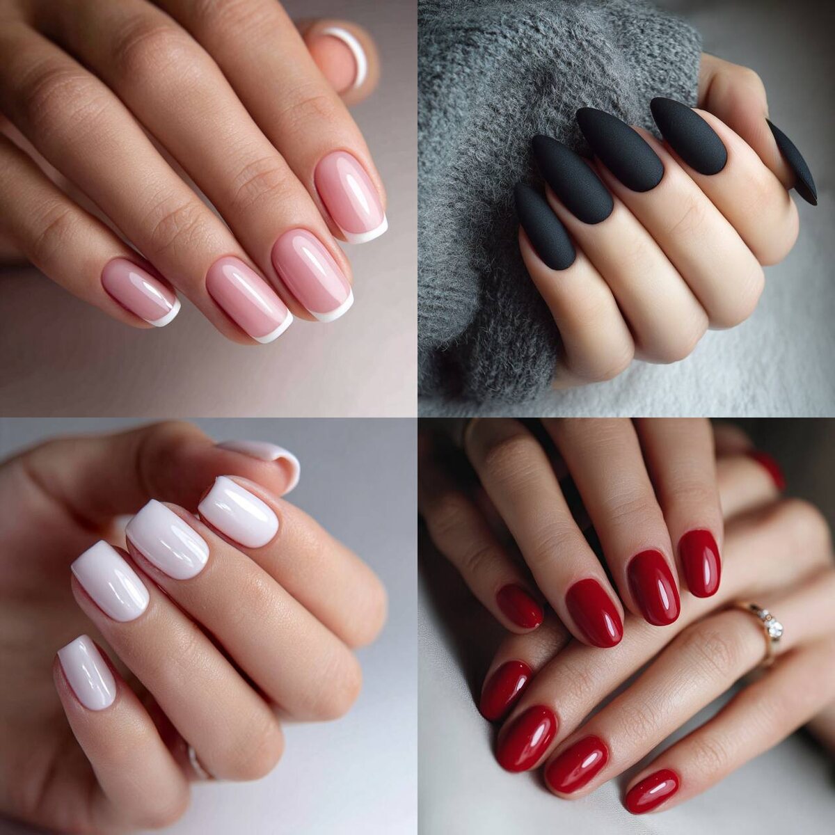 При выборе фото для объявления обратите внимание на тренды: актуальные техники и дизайн помогут зацепить новых клиентов