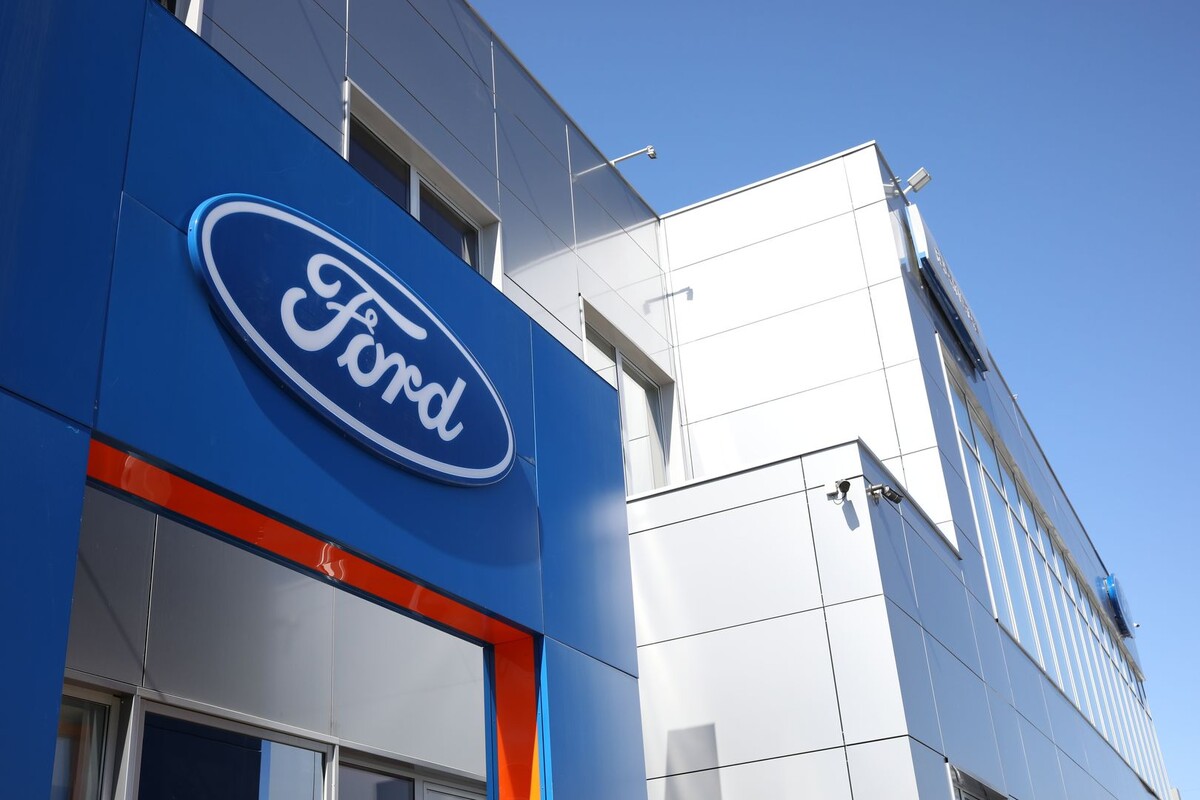     / Источник: © ИЗВЕСТИЯ/Алексей Майшев