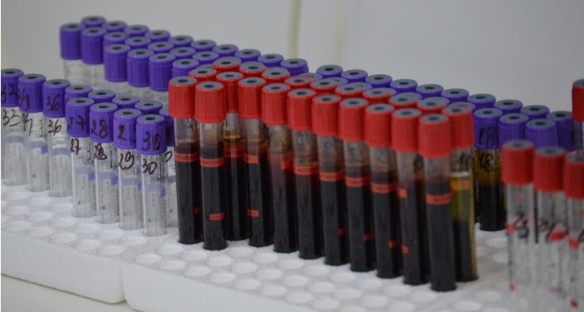    Фото Минздрава Чувашии