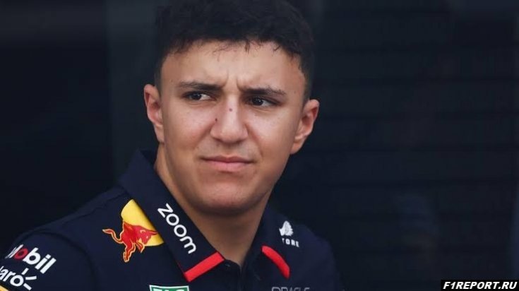 Деймон Хилл о роли Исака Хаджара в Red Bull: «Он будет мальчиком для битья»