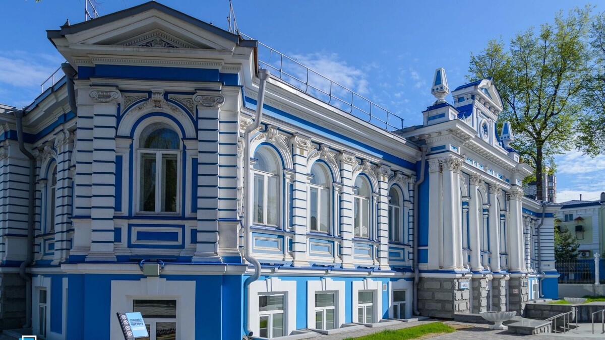   Театр юного зрителя ВК