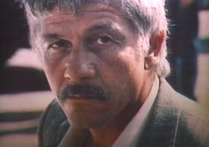 Кадр из фильма «Обвинение»