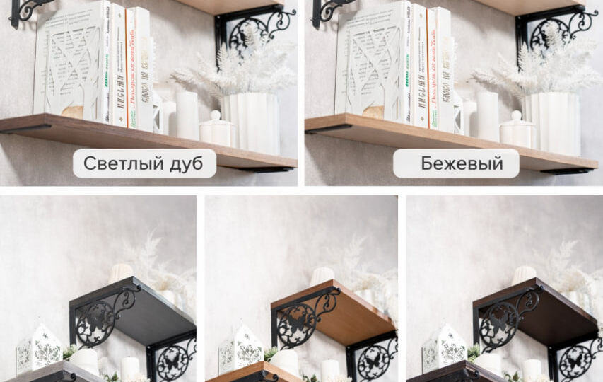 Какого цвета выбрать мебель в 2026 году - HiTSAD HOME