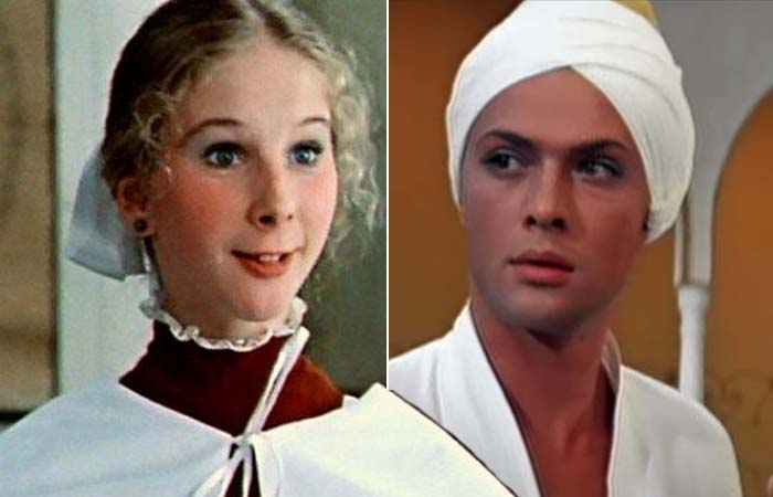 «От презрения до души в душу»: Как Ирина Савина спасла бывшего «Аладдина» Быстрова от пропасти и подарила ему 36 лет новой жизни