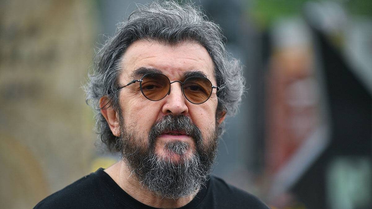    Фото: Сергей Киселев / АГН Москва