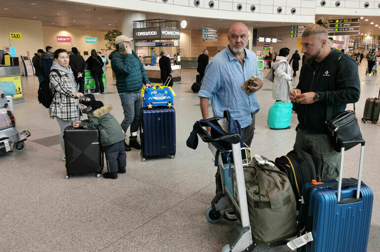   Игорь Самохвалов/«Парламентская газета»