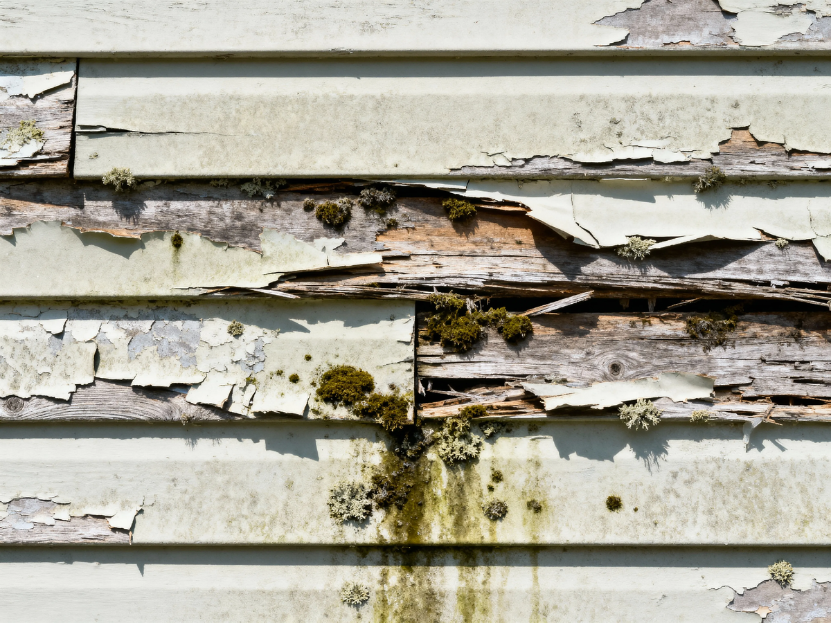 Пока вы выбираете между «бежевым» и «шоколадным», ваш будущий фасад уже проигрывает битву с физикой. Пора говорить не о цвете, а о выживании материала. 🎨➡️⚙️