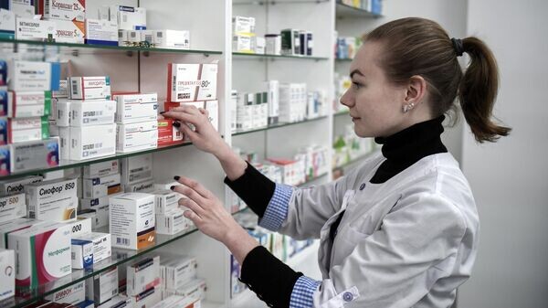    © Sputnik / Константин Михальчевский