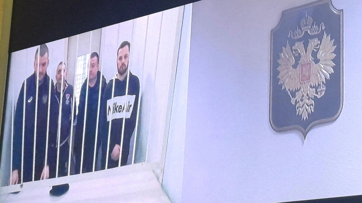    Фигуранты громкого дела   Пресс-служба судов общей юрисдикции Новосибирской области