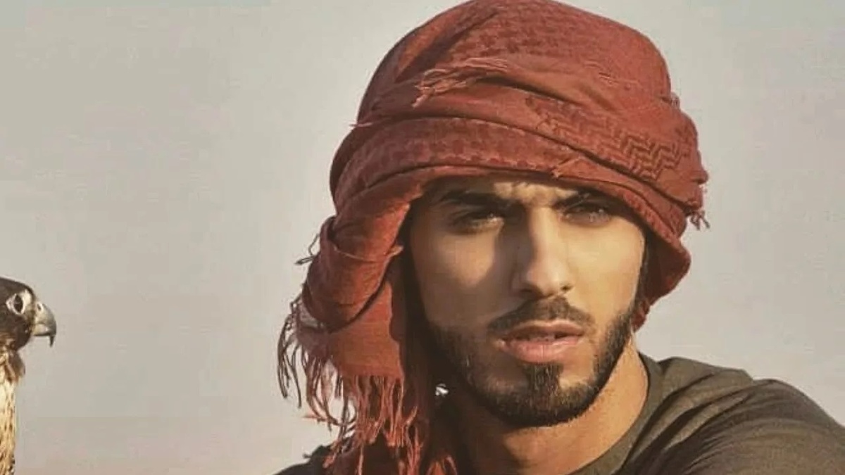 Омар Баркан аль-Гала