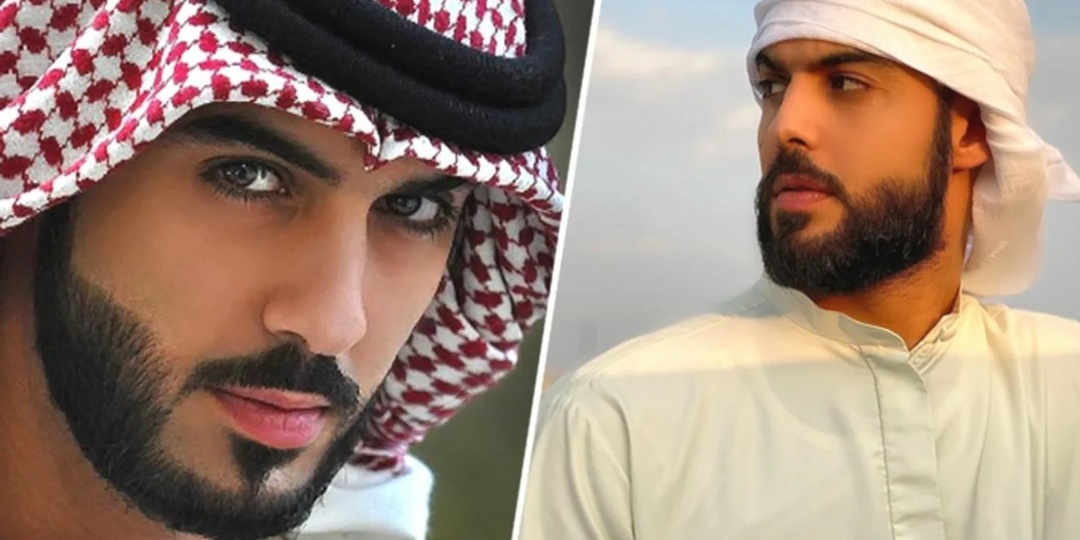 «Гены, от которых не спрятаться: что происходит с сыном “Самого красивого араба”»