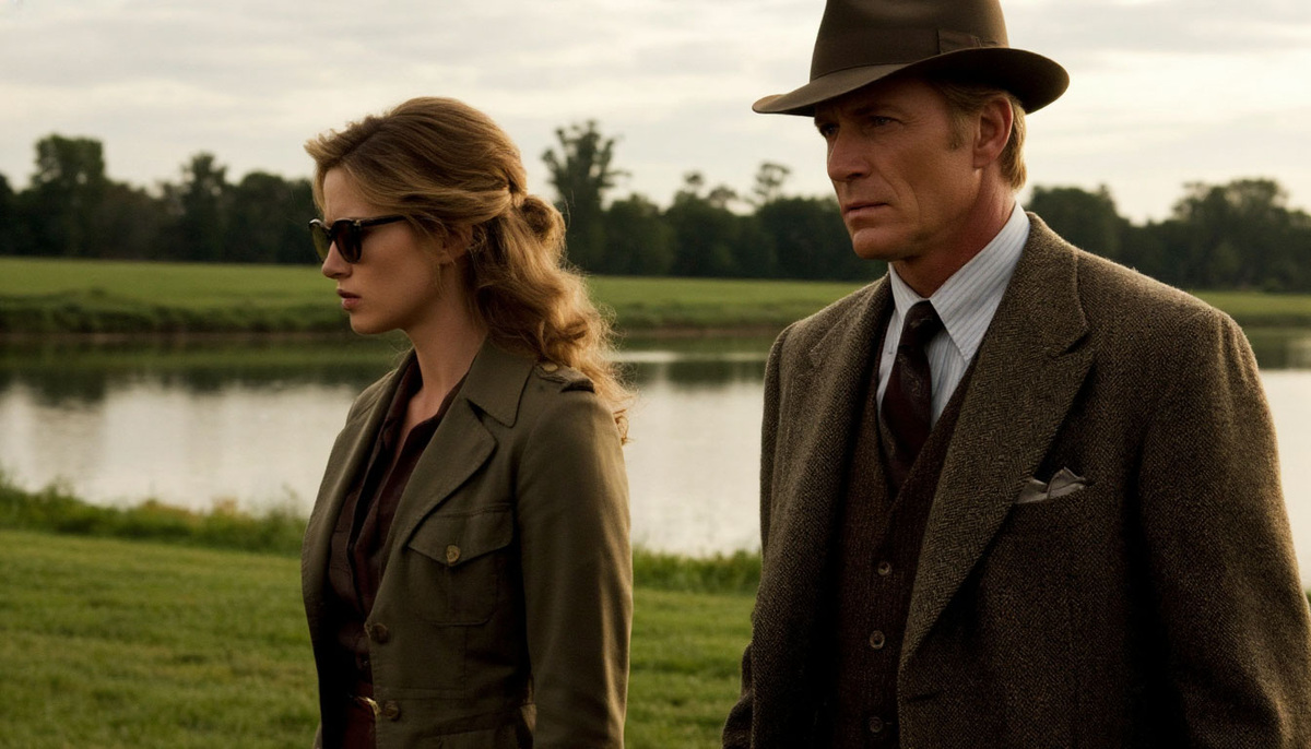 День Шакала 1973