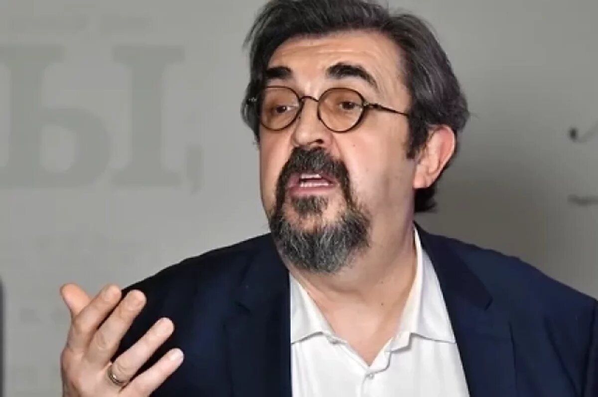    Причиной смерти ректора школы-студии МХАТ Золотовицкого стала онкология