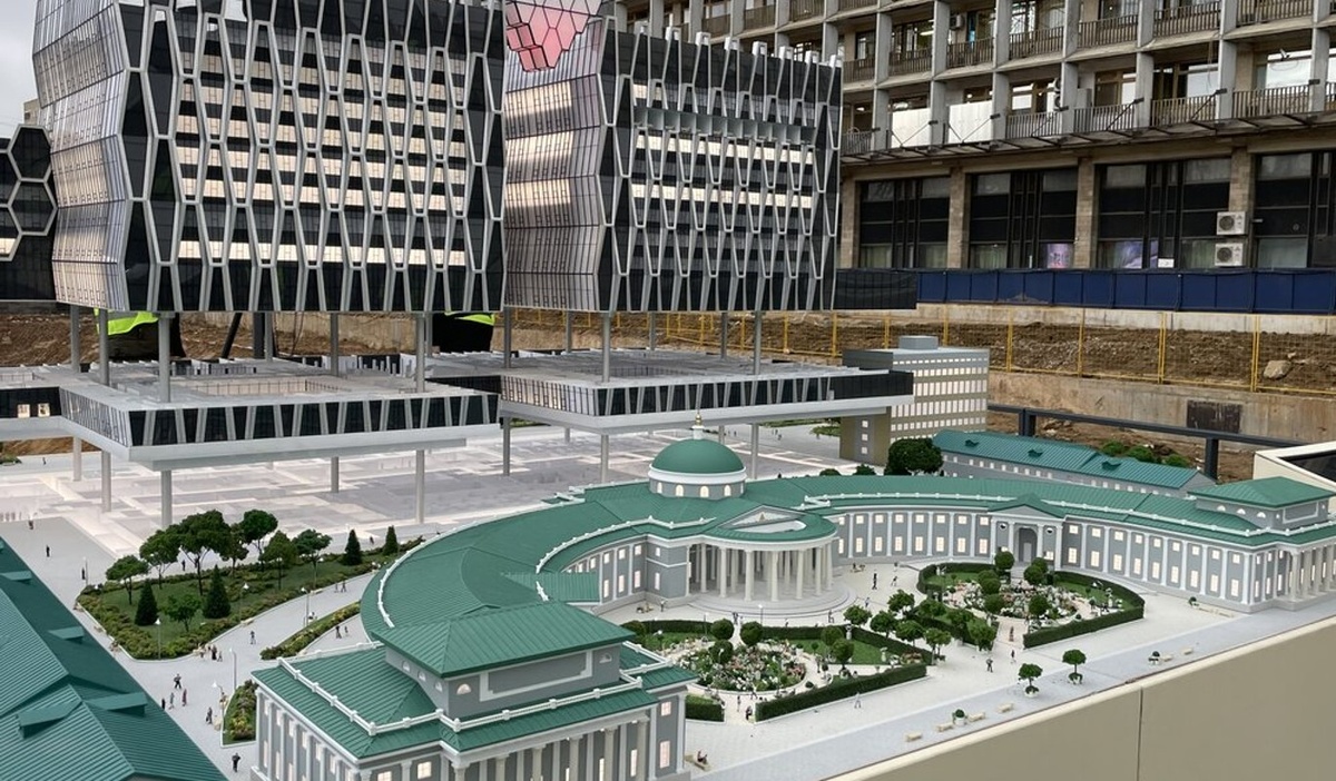    Фото: Агентство городских новостей "Москва"