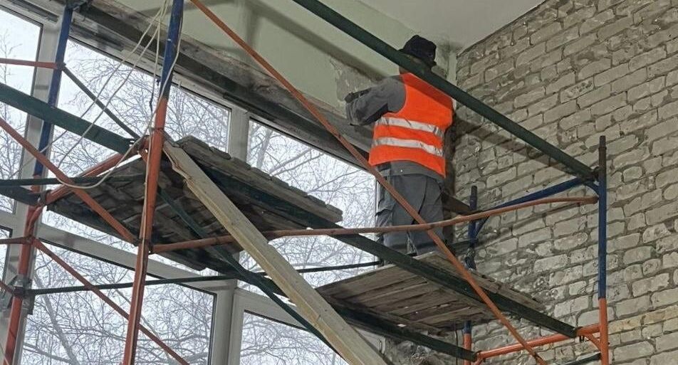    Минстрой МО