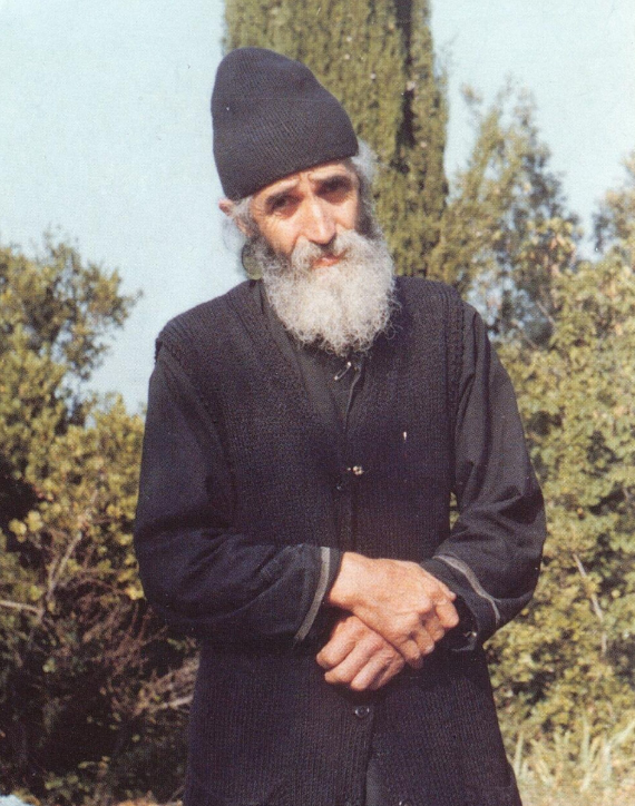 Паисий Святогорец – человек удивительной души. (Фото: cdnn21.img.ria.ru).