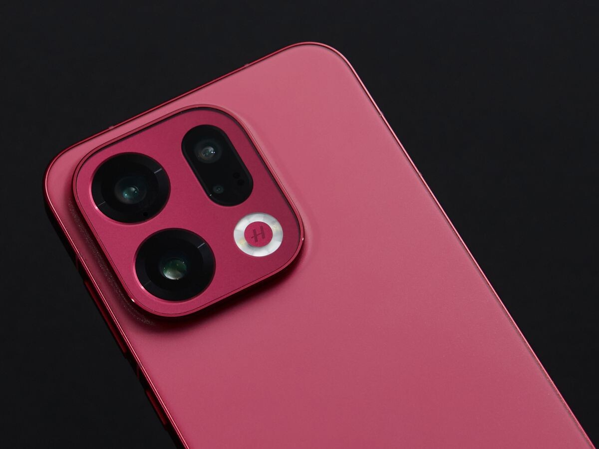    Обзор OPPO Find X9: за камеру, цену и цвет прощаешь многое