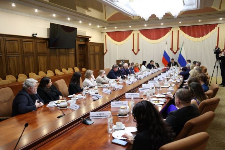    Фото:Антон Шевченко / khabkrai.ru