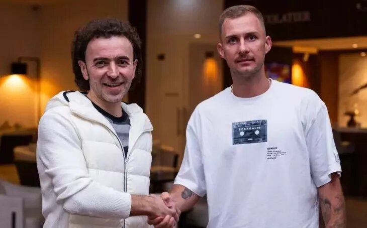 Фото: ПФК ЦСКА, ФК Локомотив