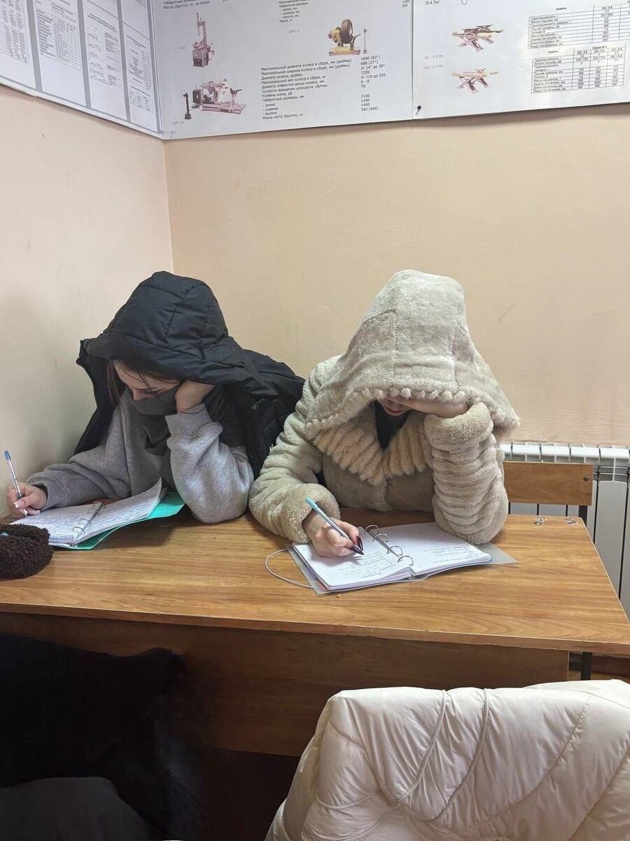 Фото: тг-канал Натальи Листопадовой