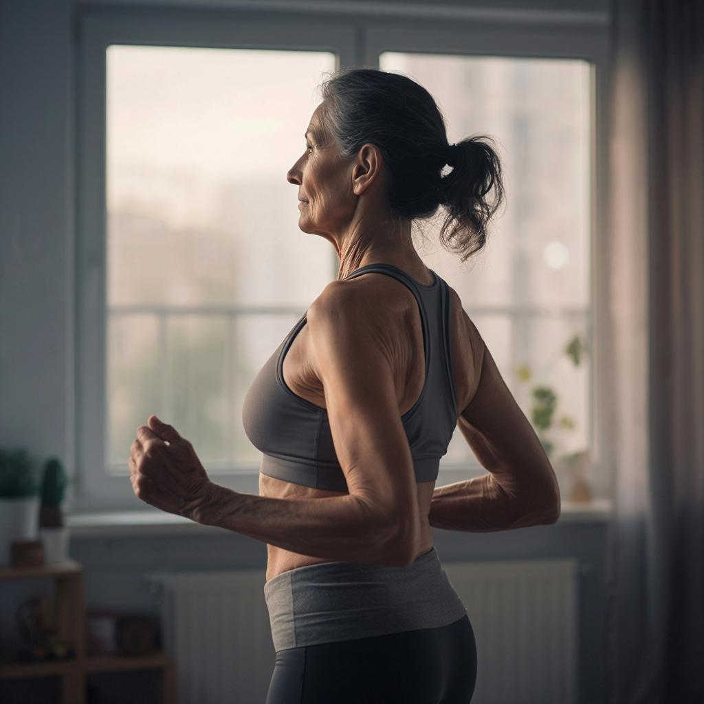 От выбранного времени тренировок зависит многое: самочувствие, эффеективность и, конечно, результат