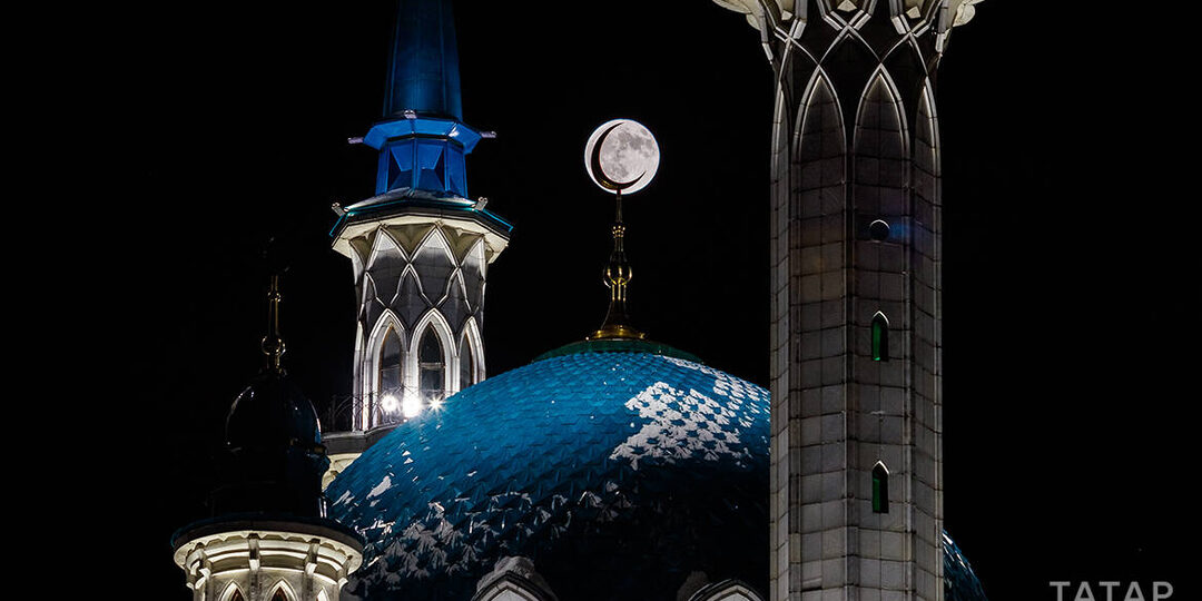 Ночь Мирадж – 2026: дата проведения, духовный смысл и рекомендации для мусульман