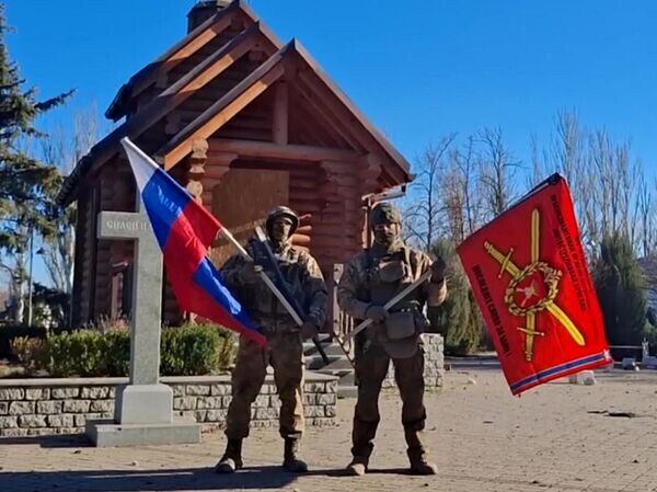Наступает час истины: российские войска подошли совсем близко к Запорожью