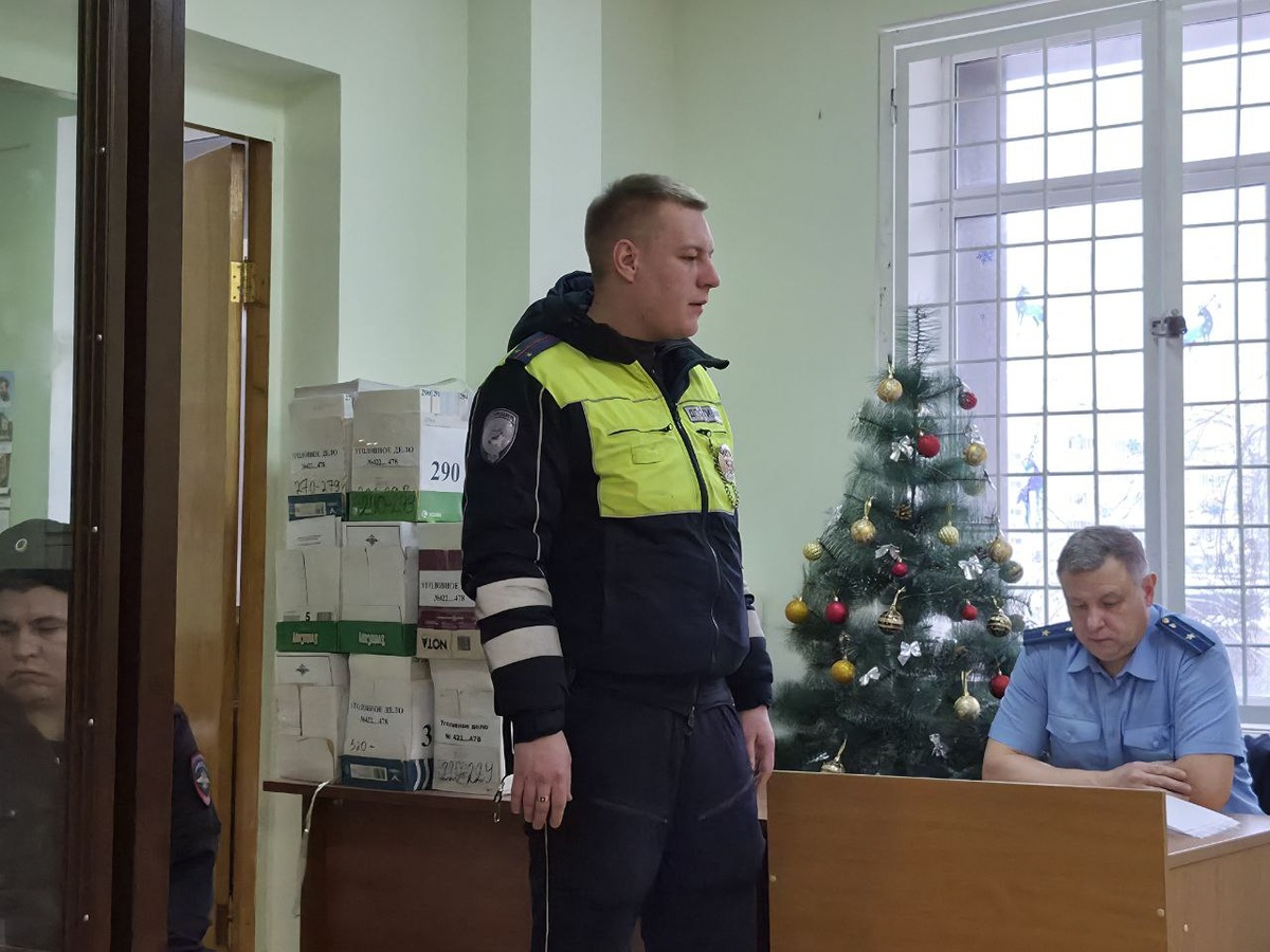    Степан Белоенко / ИД «Вечерняя Казань»