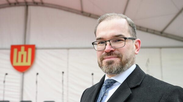    © Photo : Lietuvos Respublikos Krašto apsaugos ministerija / Alfredas Pliadis