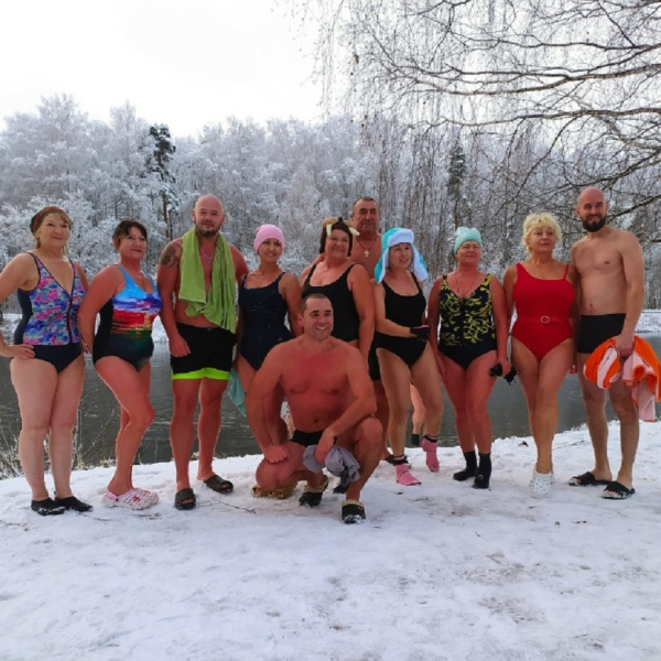    Берендеи