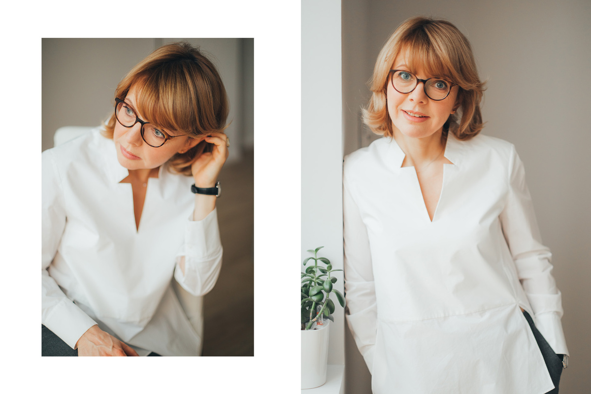    Фёкла Толстая