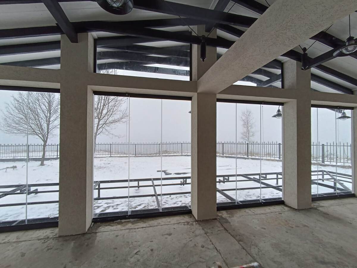 Переходите на сайт автора ООО «Стеклопроект»  📷
